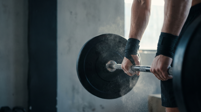 Lifting