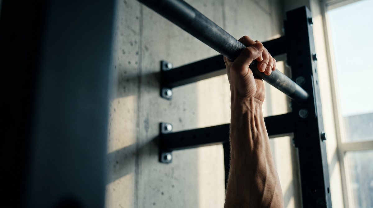 Grip and Forearm