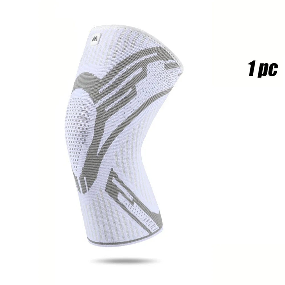 Compression Knee Sleeve - view 8