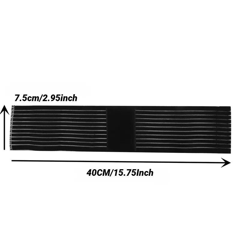 Elastic Wrist Wrap - view 6