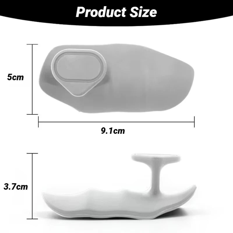 Honeycomb Grip Ring - view 6