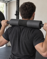 Squat Pad - Thick Foam Barbell Pad for Squats & Lunges