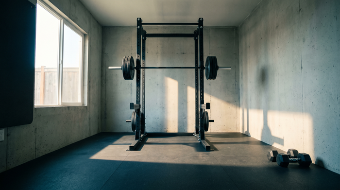 Home Gym