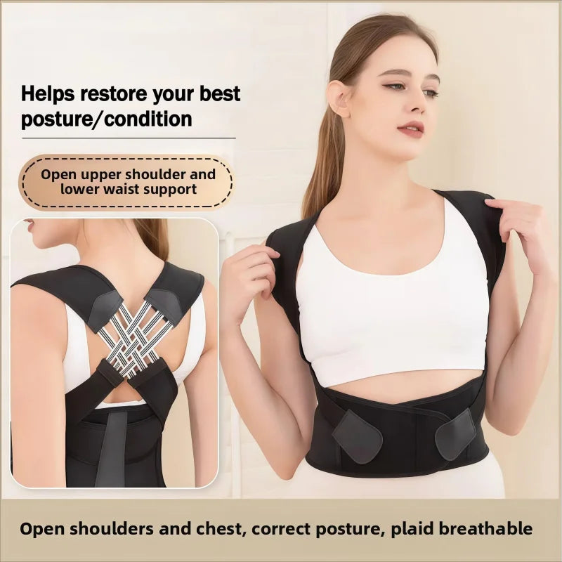 Posture Corrector Belt - view 2