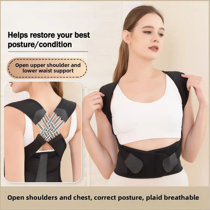 Posture Corrector Belt - view 2