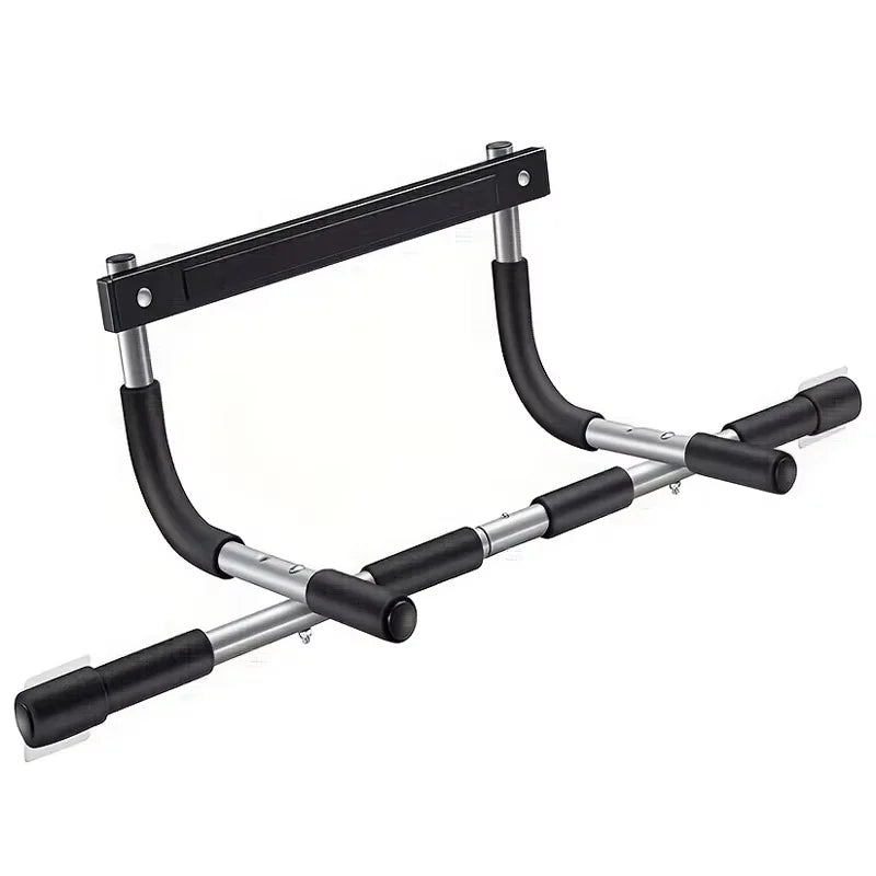 Home pull up bar - Doorway Pull Up Bar - No Screws Chin Up Bar