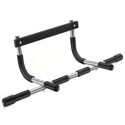 Home pull up bar - Doorway Pull Up Bar - No Screws Chin Up Bar