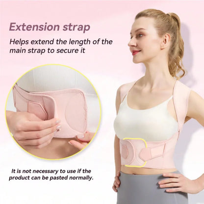 Posture Corrector Belt - view 4