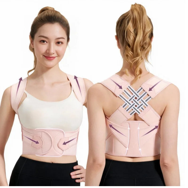 Posture Corrector Belt - view 5
