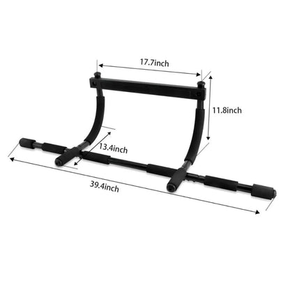 Pull up bar - Doorway Pull Up Bar - No Screws Chin Up Bar