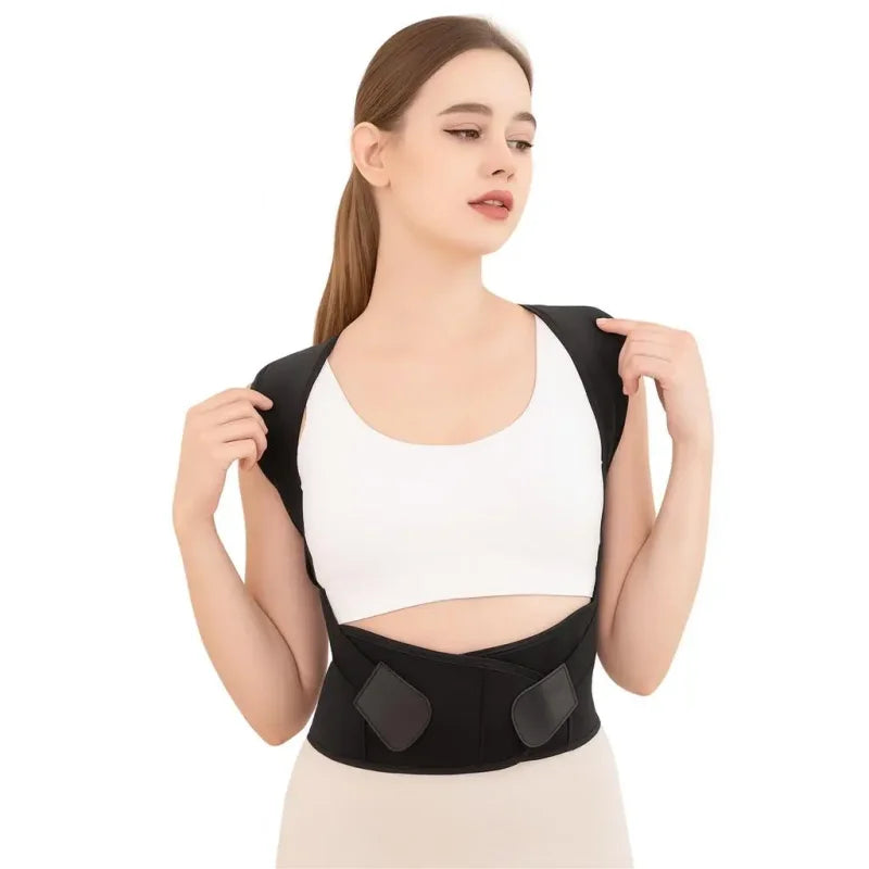 Posture Corrector Belt - view 3