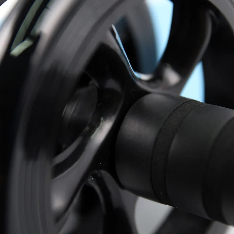 Double Wheel Ab Roller - view 4