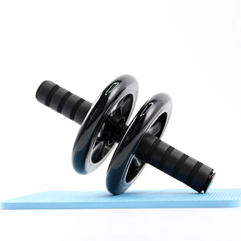 Double Wheel Ab Roller - view 3