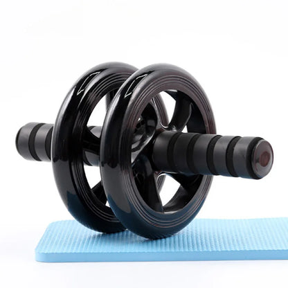 Double Wheel Ab Roller - view 8
