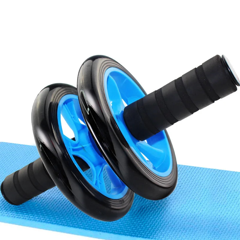 Double Wheel Ab Roller - view 2