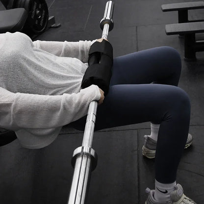Hip thrust pad - Barbell Pad for Hip Thrusts & Squats
