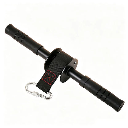 Forearm exerciser - Wrist Roller - Forearm Exerciser & Trainer