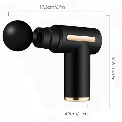 Speed Level Massage Gun - view 6