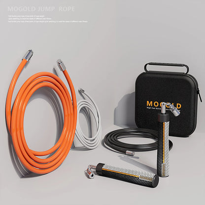 Weighted Jump Rope - view 7