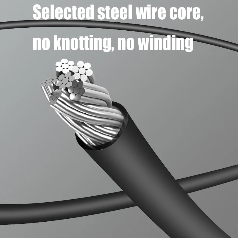 Speed Jump Rope - view 3