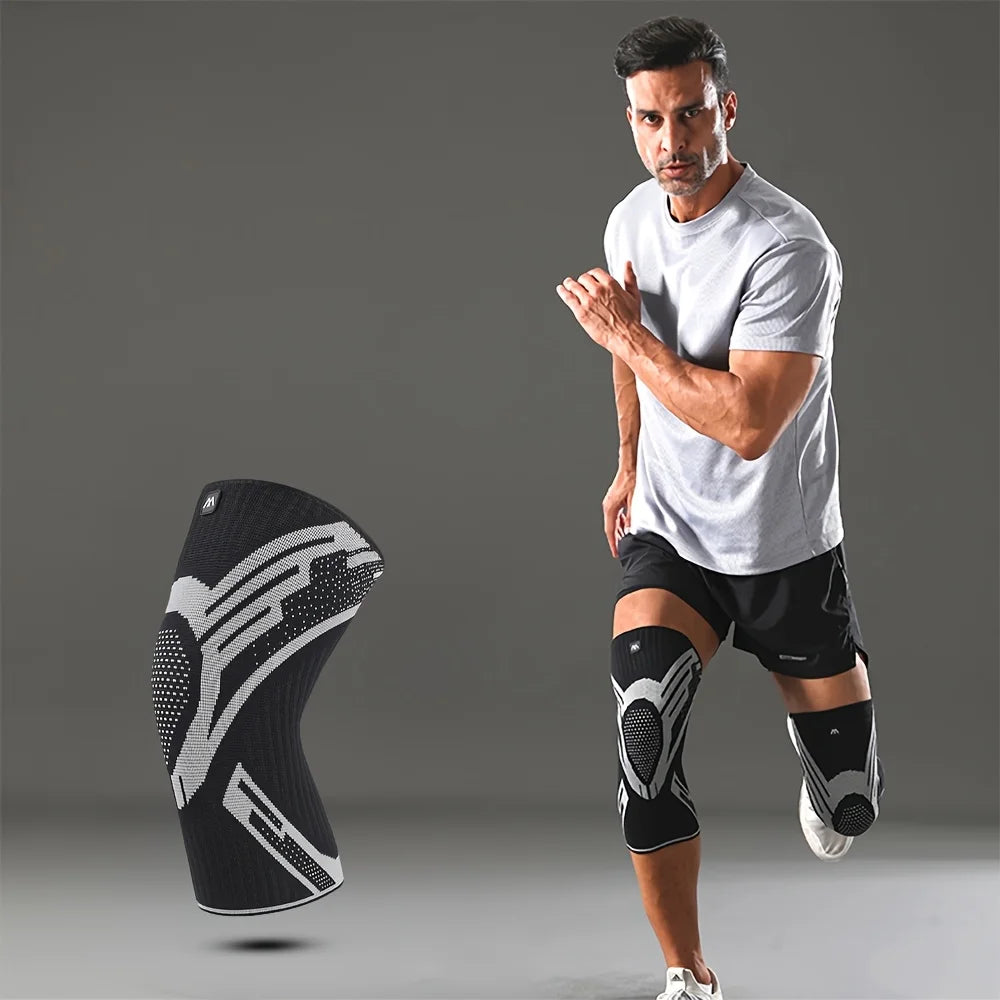 Compression Knee Sleeve - view 5