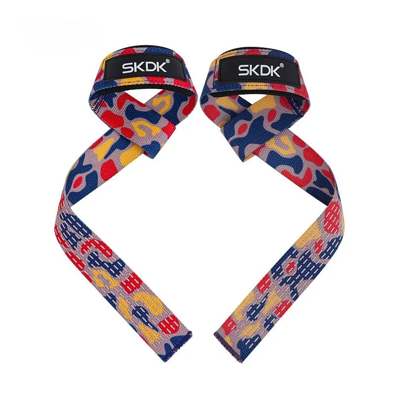 Lasso Lifting Straps - view 17