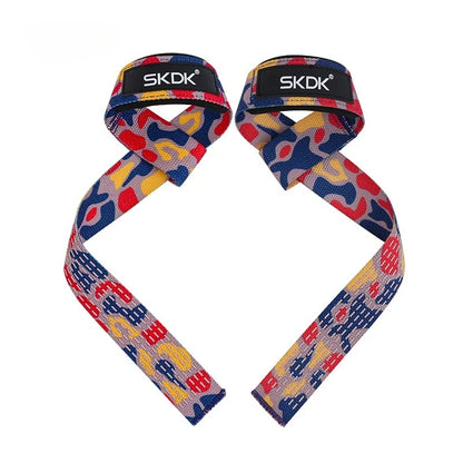 Lasso Lifting Straps - view 17