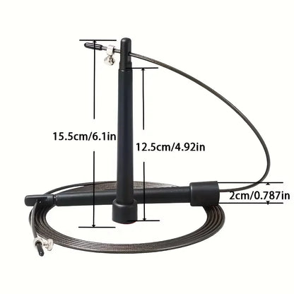 Speed Jump Rope - view 2
