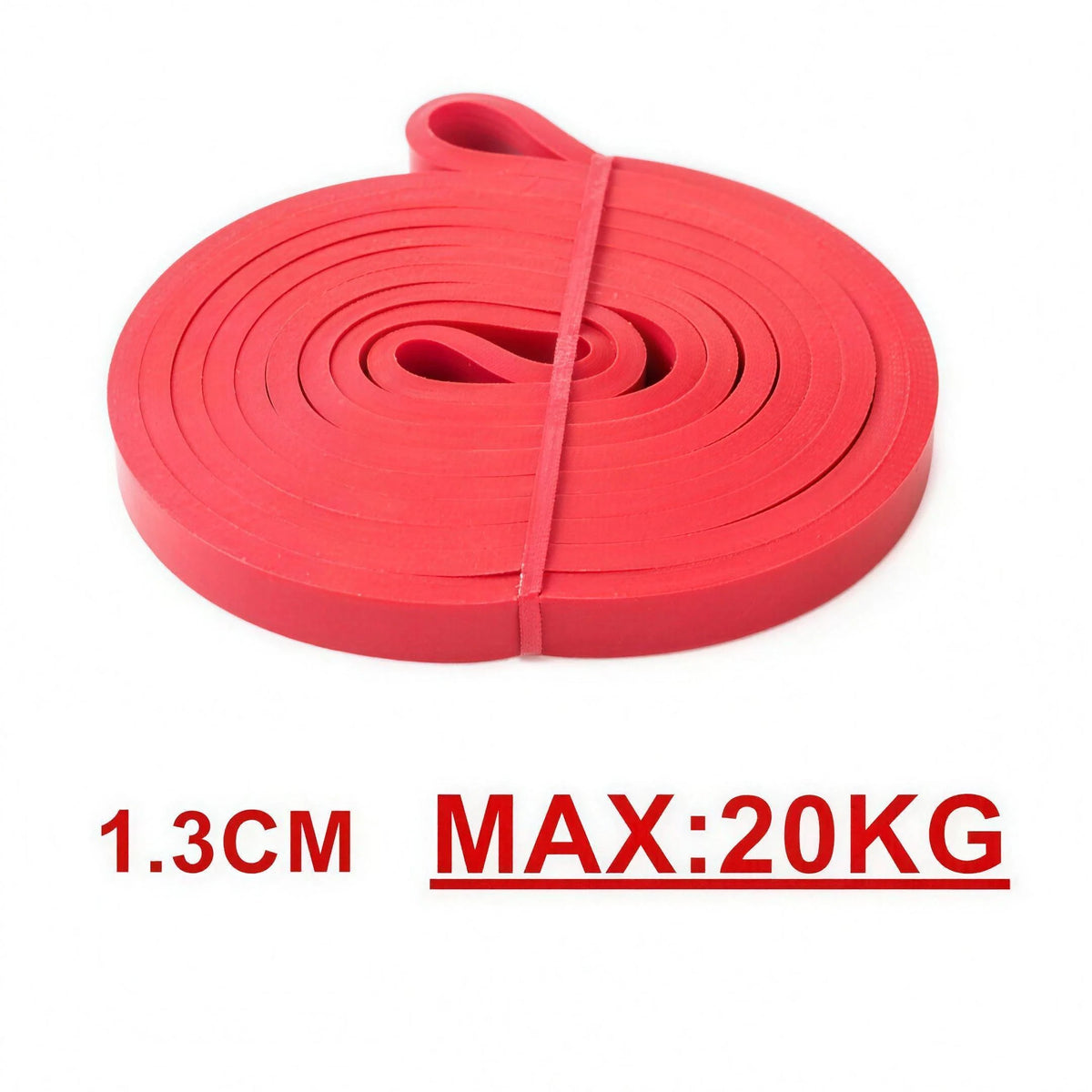 Pull up assist bands - Resistance Bands Set - Pull Up Assist Loop Bands