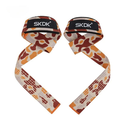 Lasso Lifting Straps - view 16