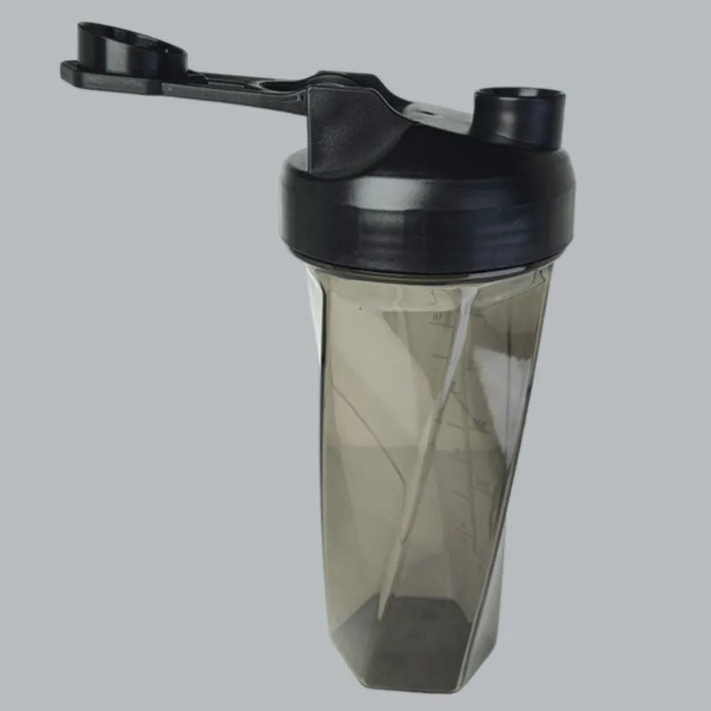 Shaker cup - Protein Shaker Bottle 600ml - Vortex Shaker Cup