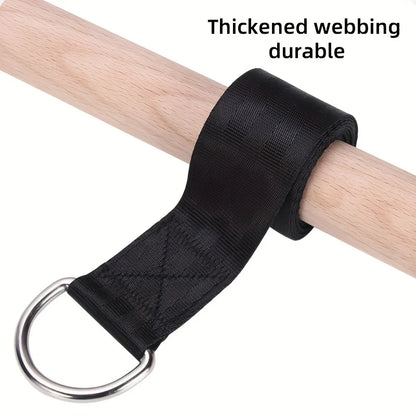 Wooden Wrist Roller - view 3