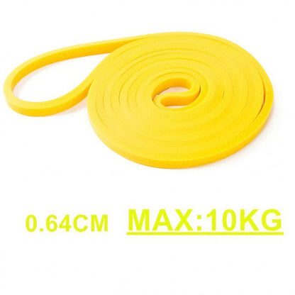 Exercise bands - Resistance Bands Set - Pull Up Assist Loop Bands
