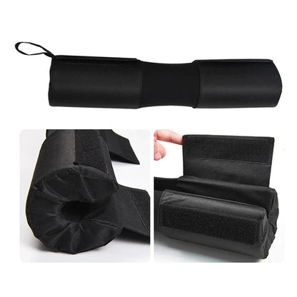 Hip thrust bar pad - Barbell Pad for Hip Thrusts & Squats
