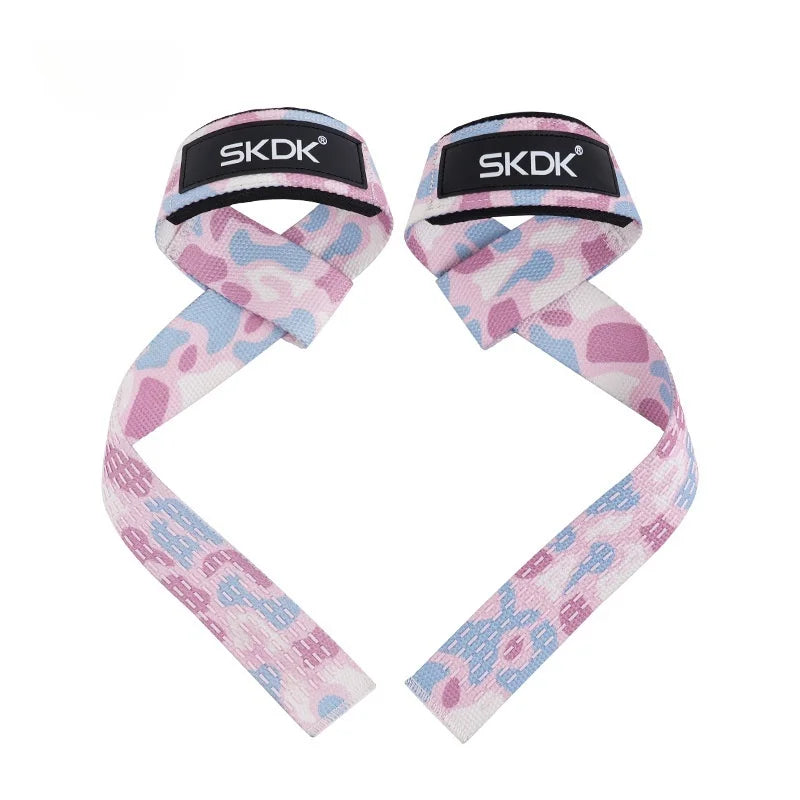 Lasso Lifting Straps - view 8