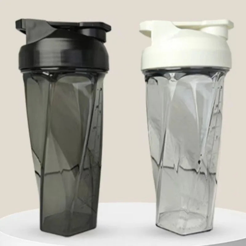 Shaker bottle - Protein Shaker Bottle 600ml - Vortex Shaker Cup