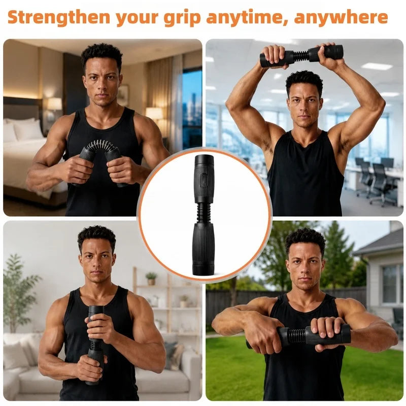3-Level Wrist Roller - view 6