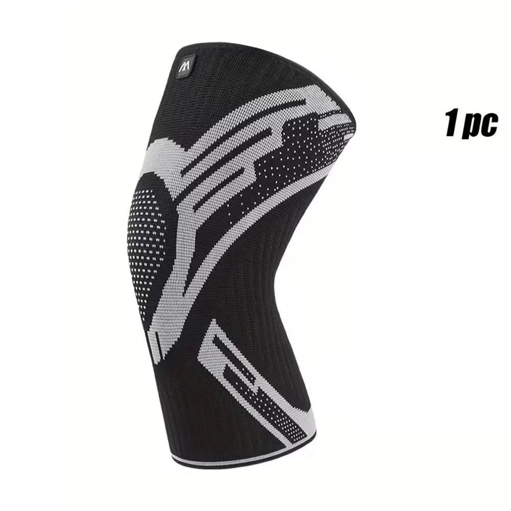 Compression Knee Sleeve - view 7