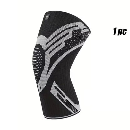 Compression Knee Sleeve - view 7