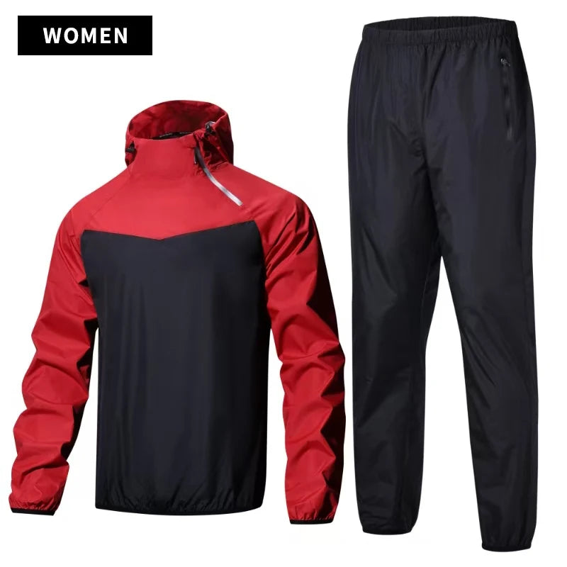 Two-Piece Sauna Suit - view 10