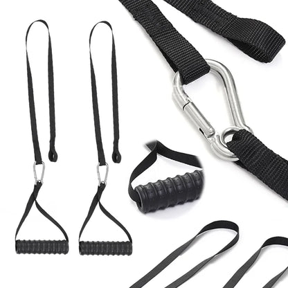 Back Blaster Rope - view 3