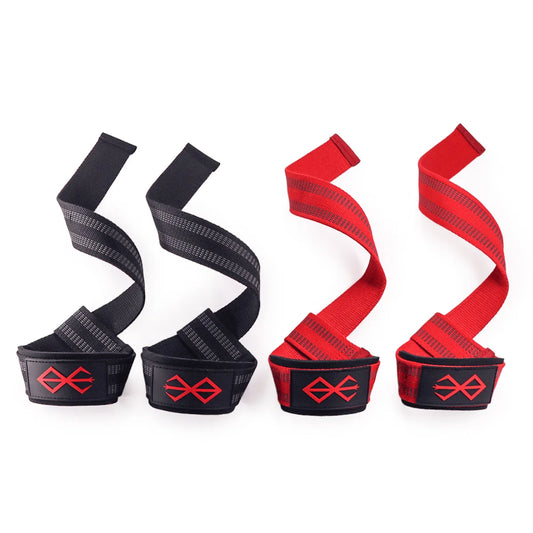 Weightlifting Wrist Wraps