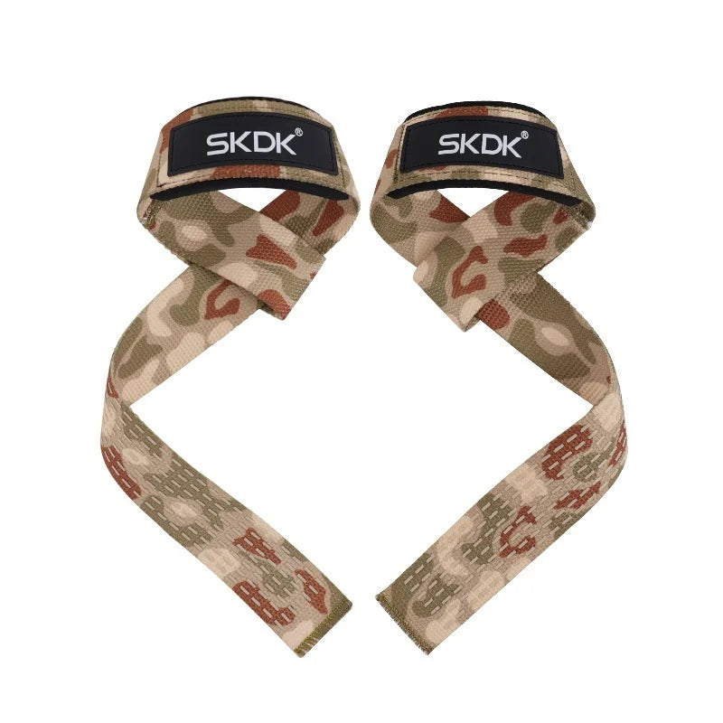 Lasso Lifting Straps - view 18