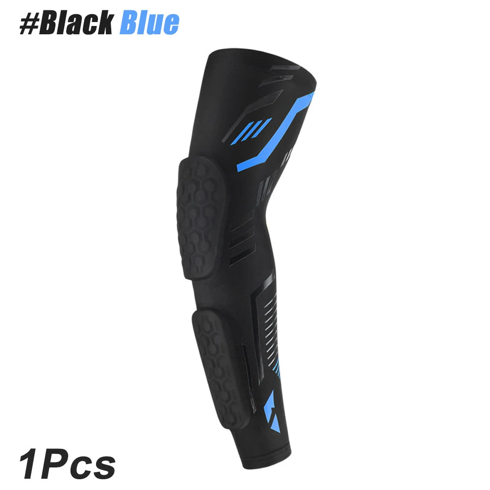 Padded Elbow Sleeve - view 12