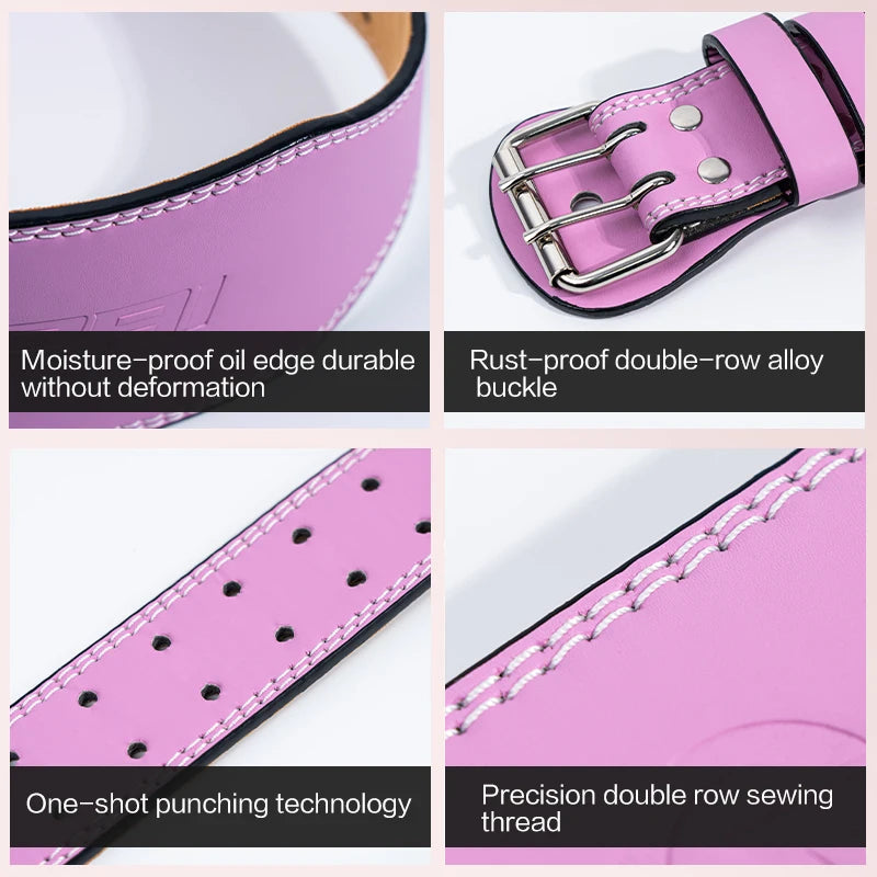15 cm Lifting Belt - view 6