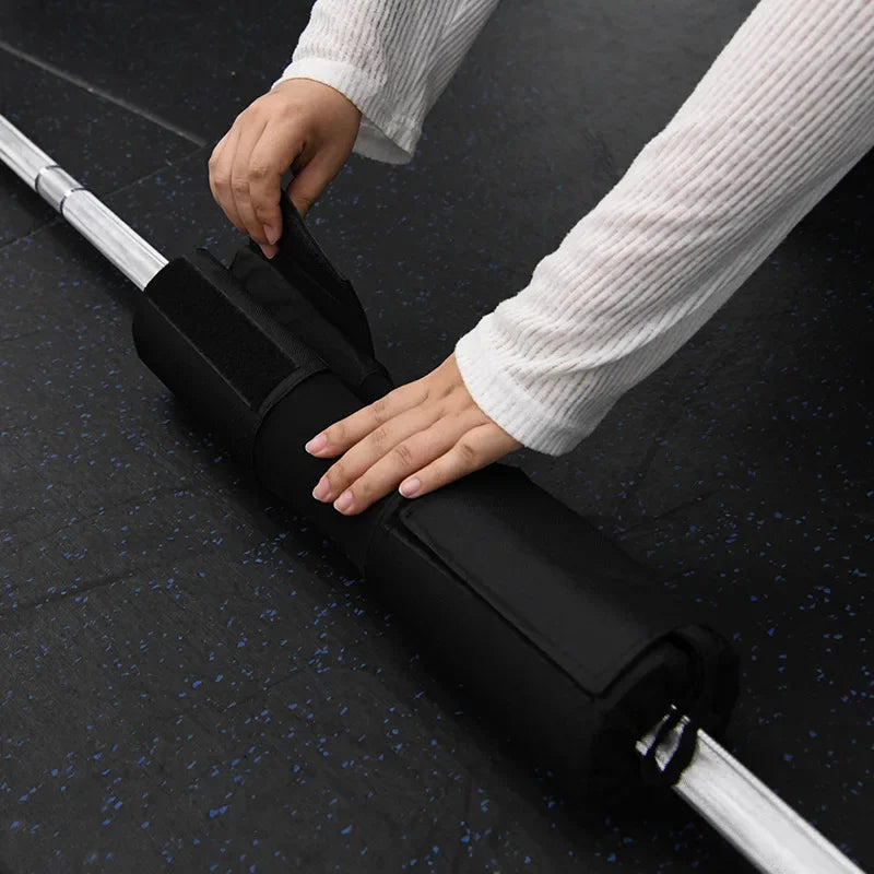 Barbell pad - Barbell Pad for Hip Thrusts & Squats