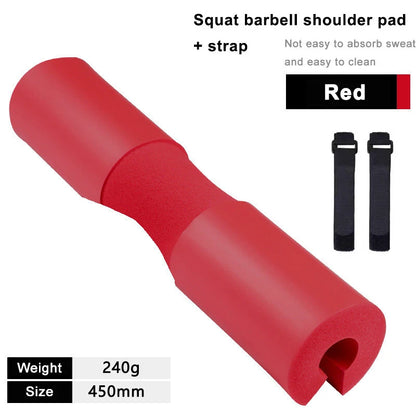 Non-Slip Barbell Pad - view 15