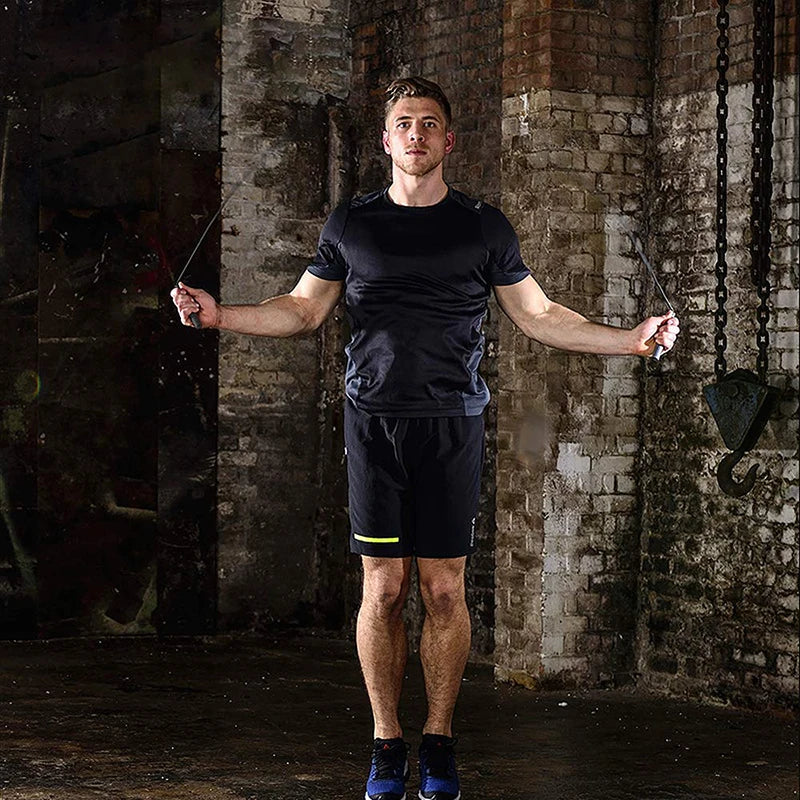 Speed Jump Rope - view 6