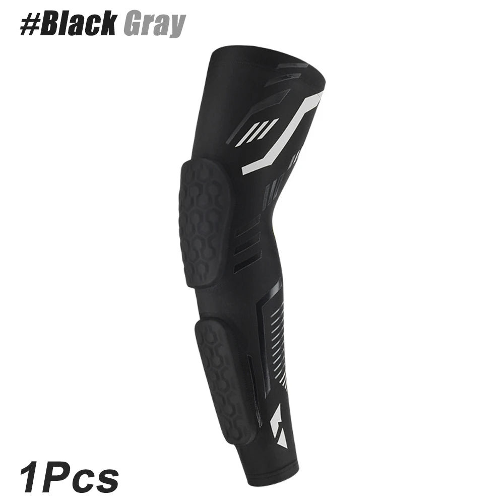Padded Elbow Sleeve - view 7