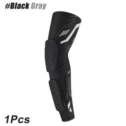 Padded Elbow Sleeve - view 7
